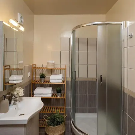 Stelios-korina With Pool And Stunning View In Syros Posidonia Posidhonia (Syros)